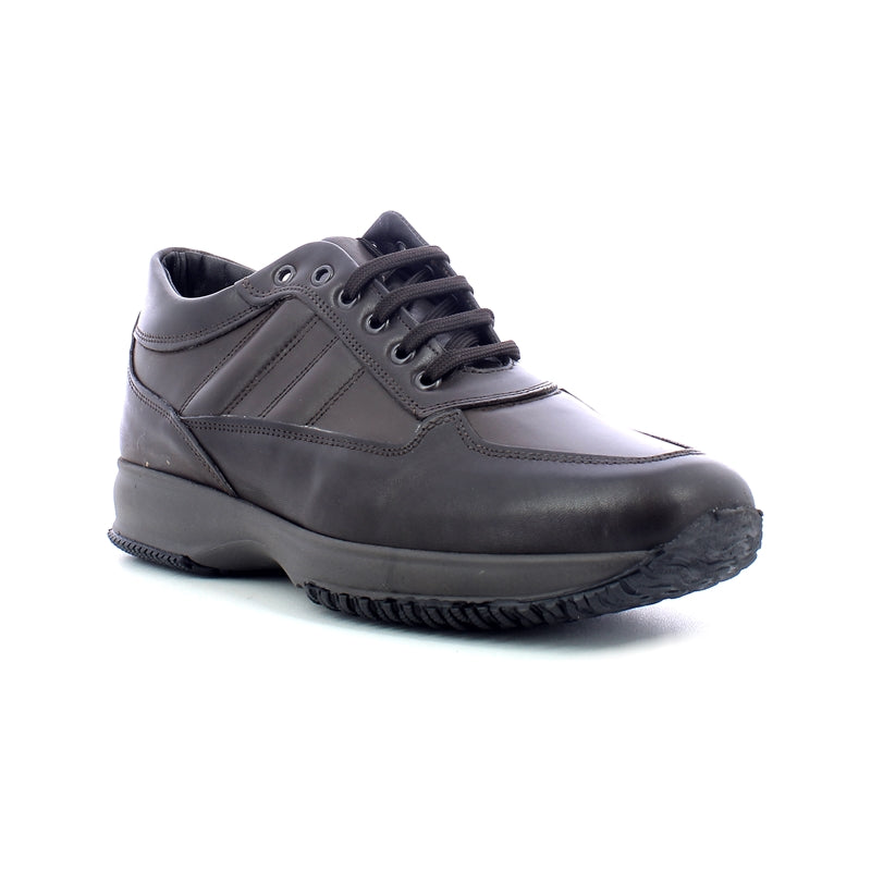 Sneakers uomo made in italy - Pelle T.moro