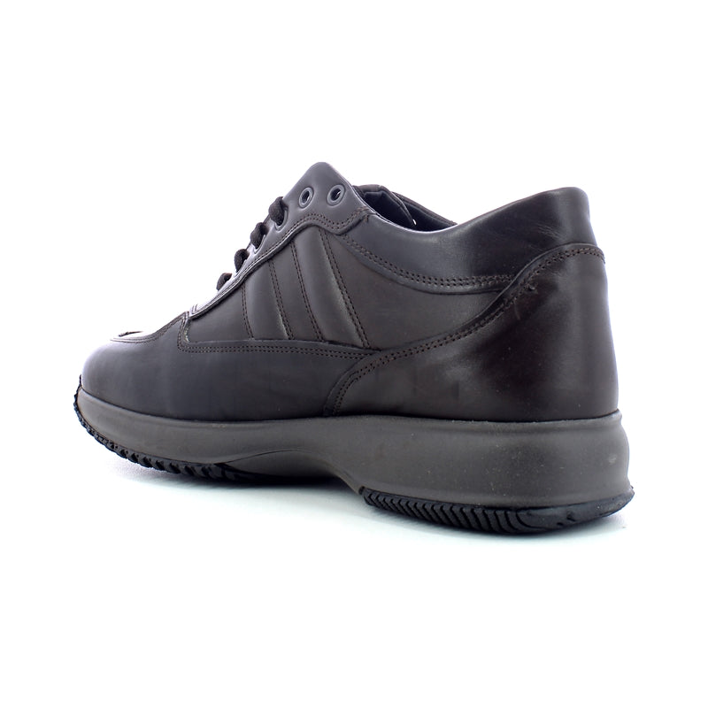 Sneakers uomo made in italy - Pelle T.moro