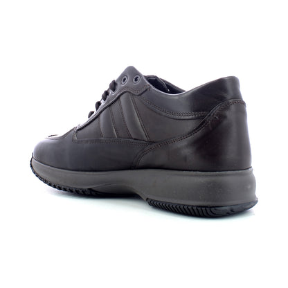 Sneakers uomo made in italy - Pelle T.moro