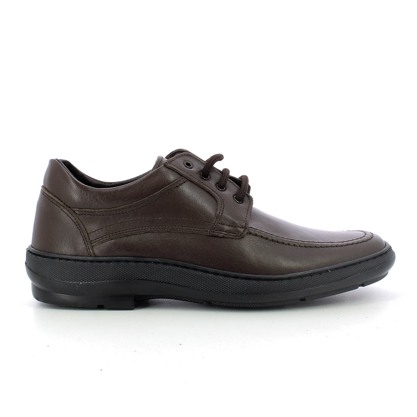 Scarpe basse uomo - Pelle T.moro