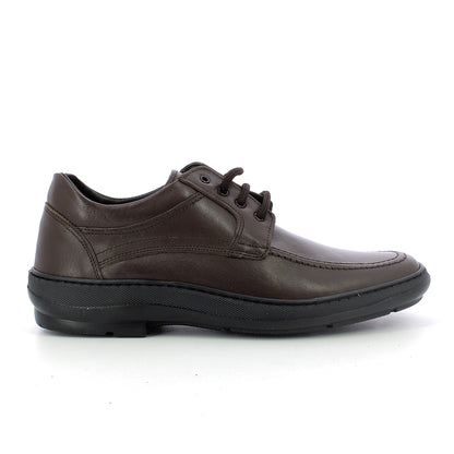 Scarpe basse uomo - Pelle T.moro