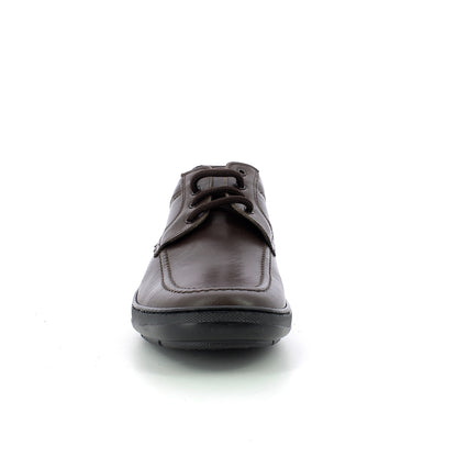 Scarpe basse uomo - Pelle T.moro