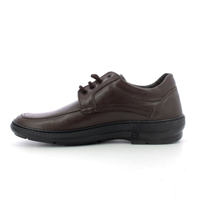 Scarpe basse uomo - Pelle T.moro