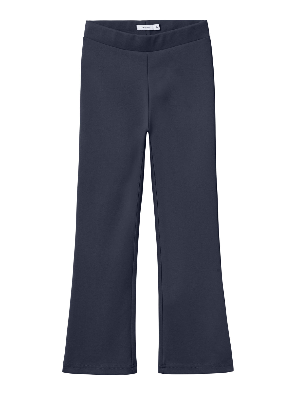 Pantalone bimba 2-14A - Dark Sapphire