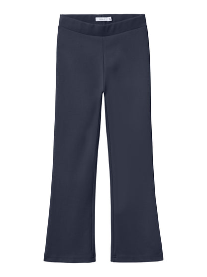 Pantalone bimba 2-14A - Dark Sapphire
