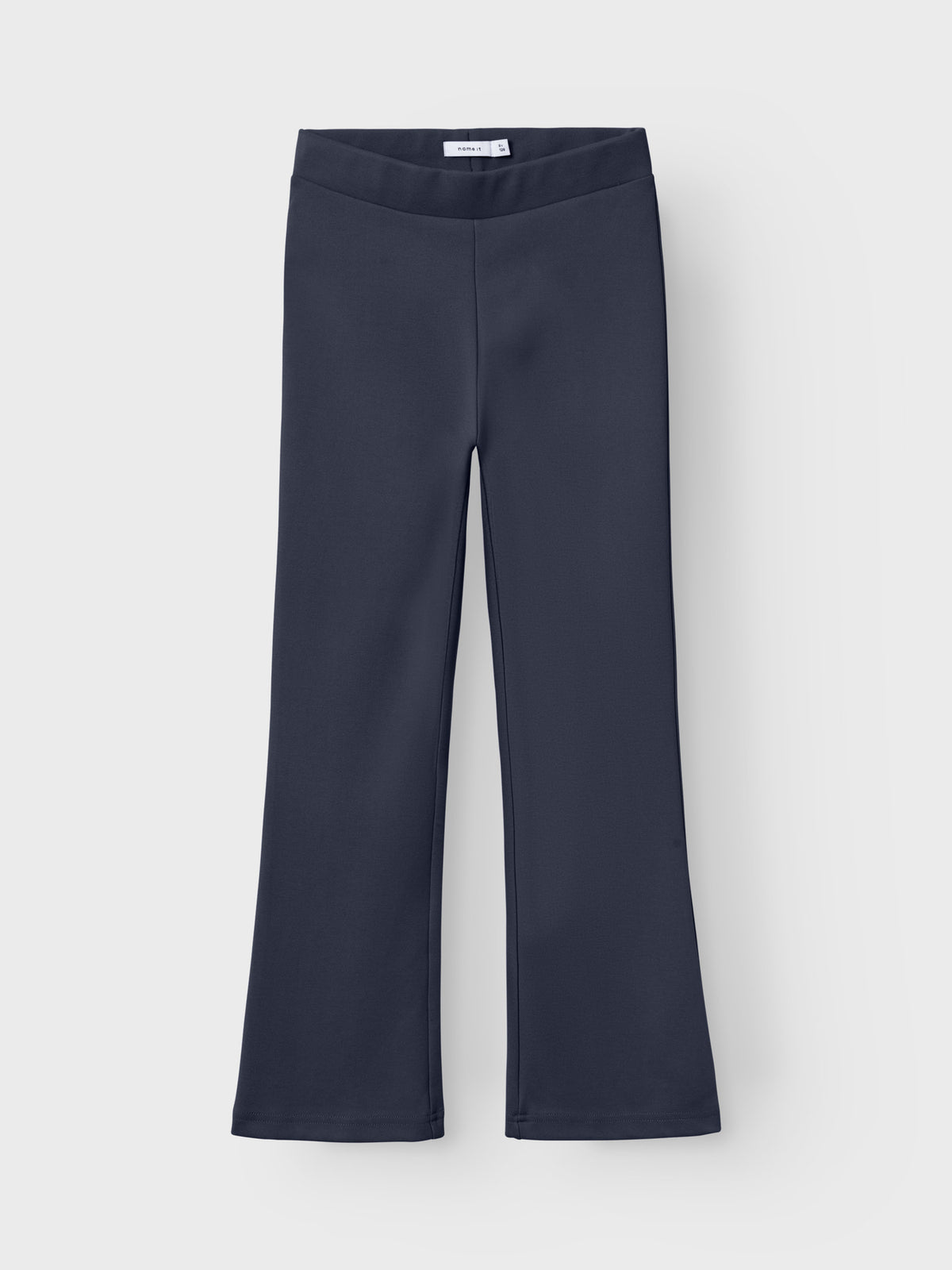 Pantalone bimba 2-14A - Dark Sapphire