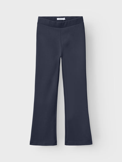 Pantalone bimba 2-14A - Dark Sapphire