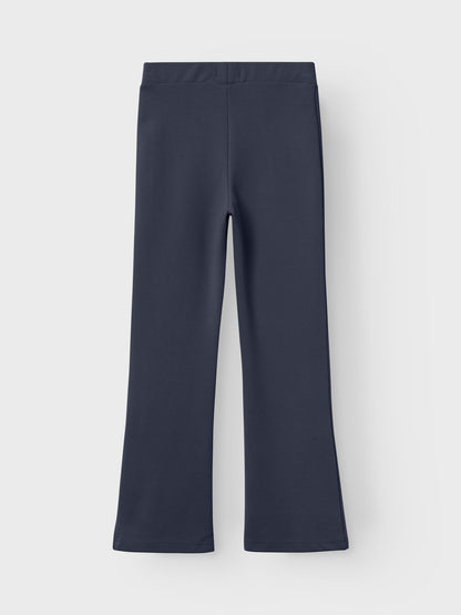 Pantalone bimba 2-14A - Dark Sapphire