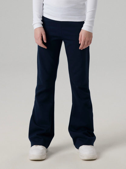 Pantalone bimba 2-14A - Dark Sapphire