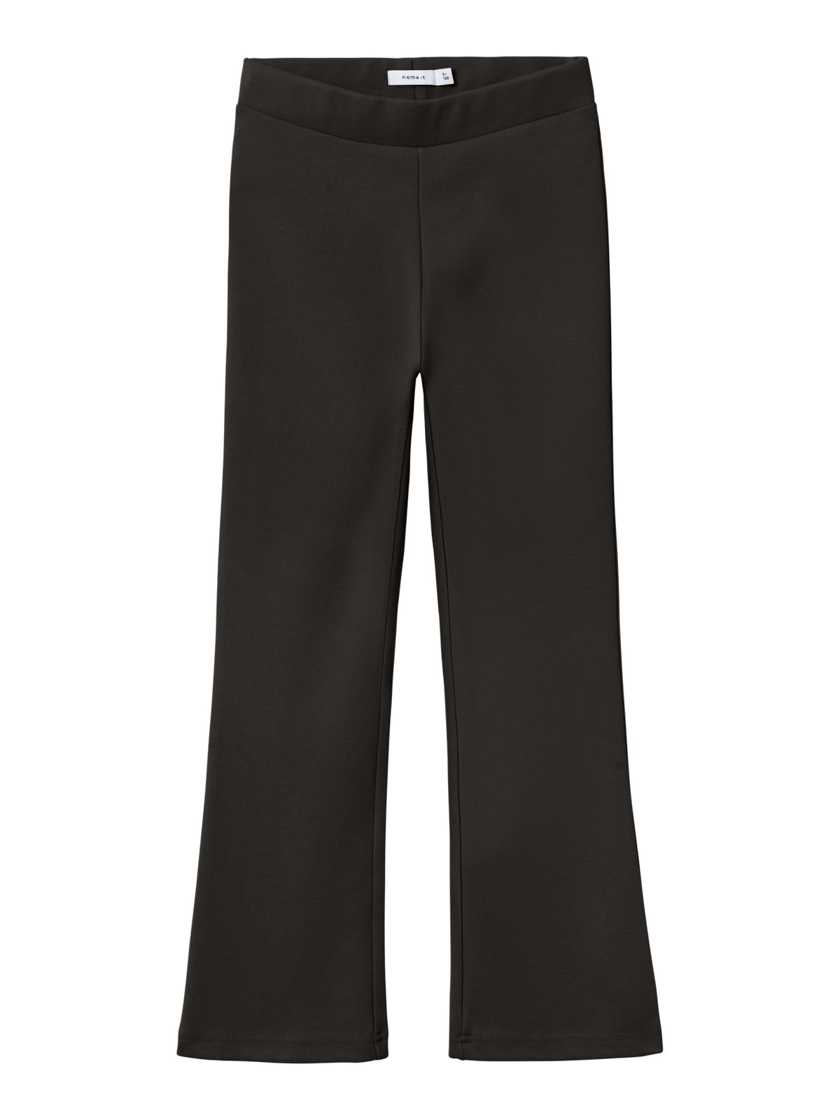 Pantalone bimba 2-14A - Black