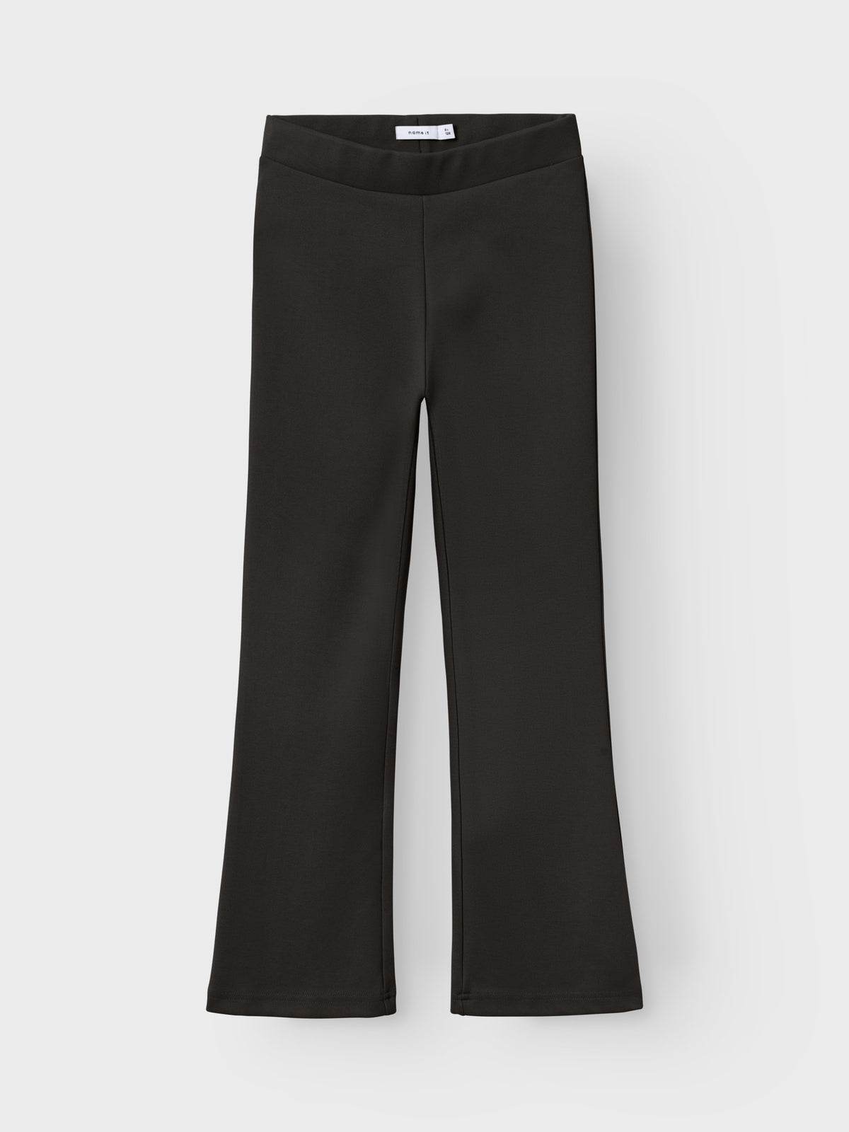 Pantalone bimba 2-14A - Black