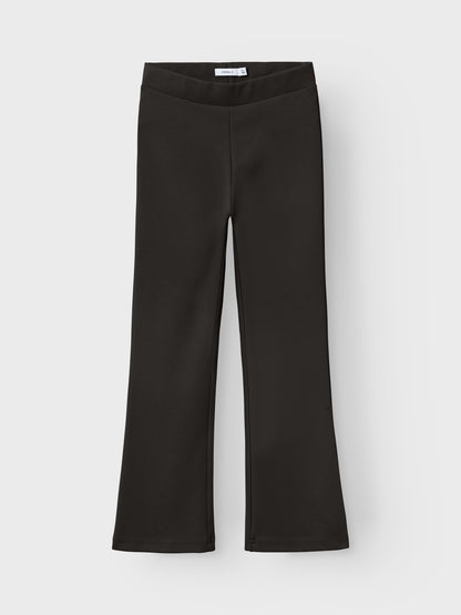 Pantalone bimba 2-14A - Black