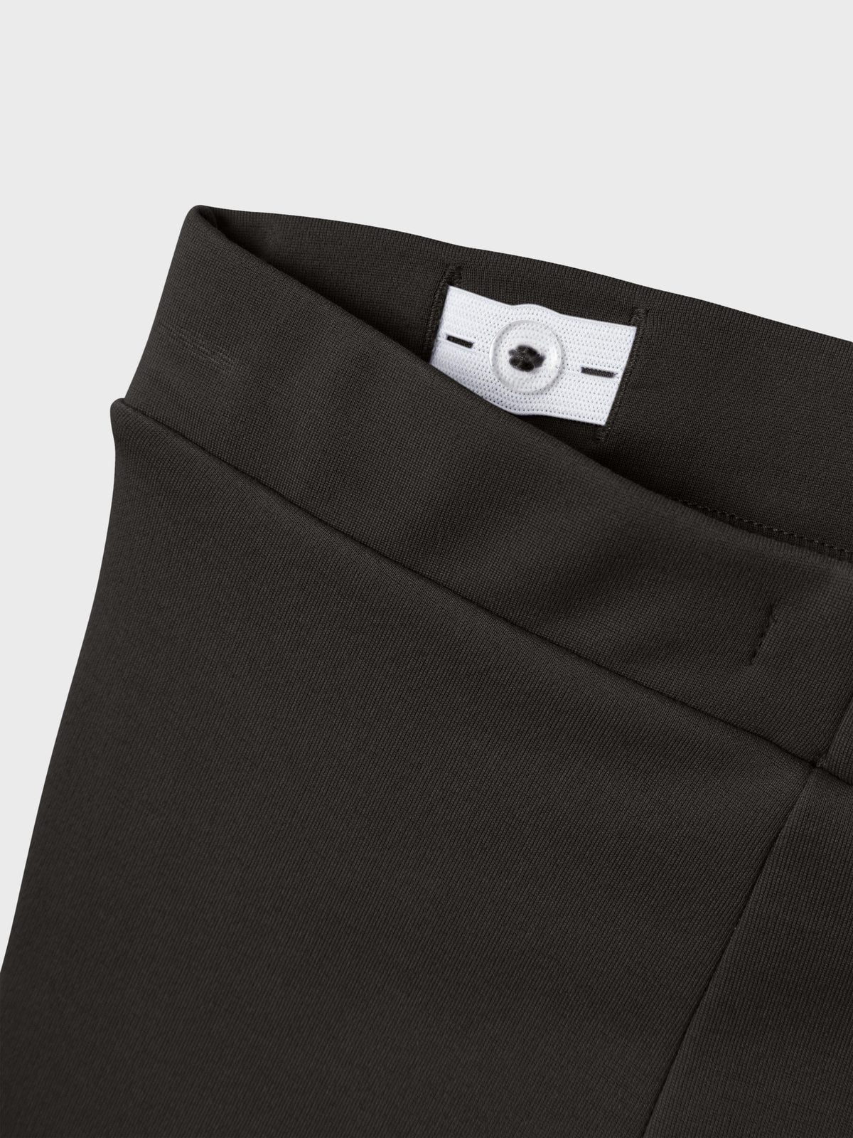 Pantalone bimba 2-14A - Black
