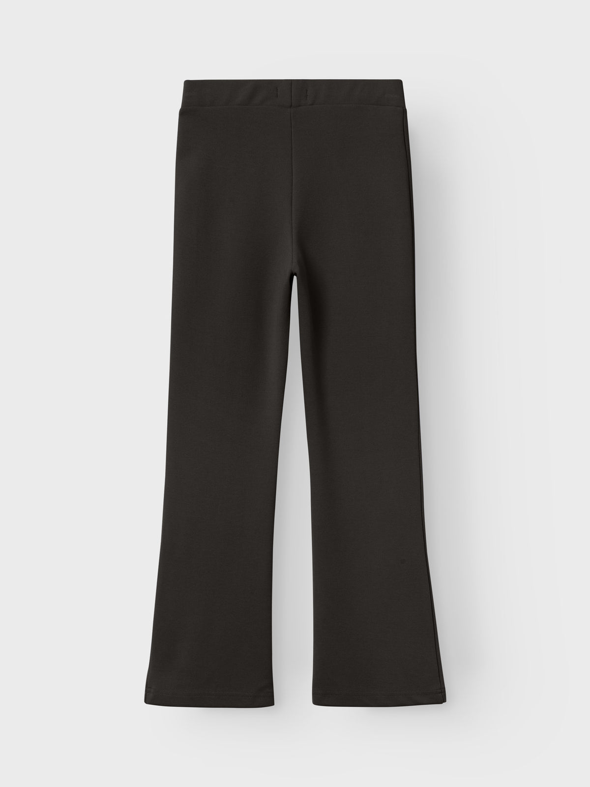 Pantalone bimba 2-14A - Black