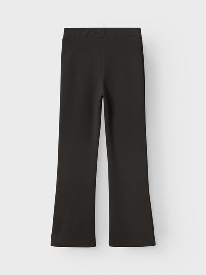 Pantalone bimba 2-14A - Black