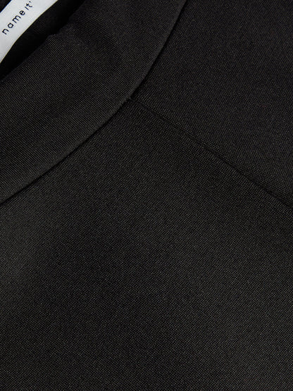Pantalone bimba 2-14A - Black