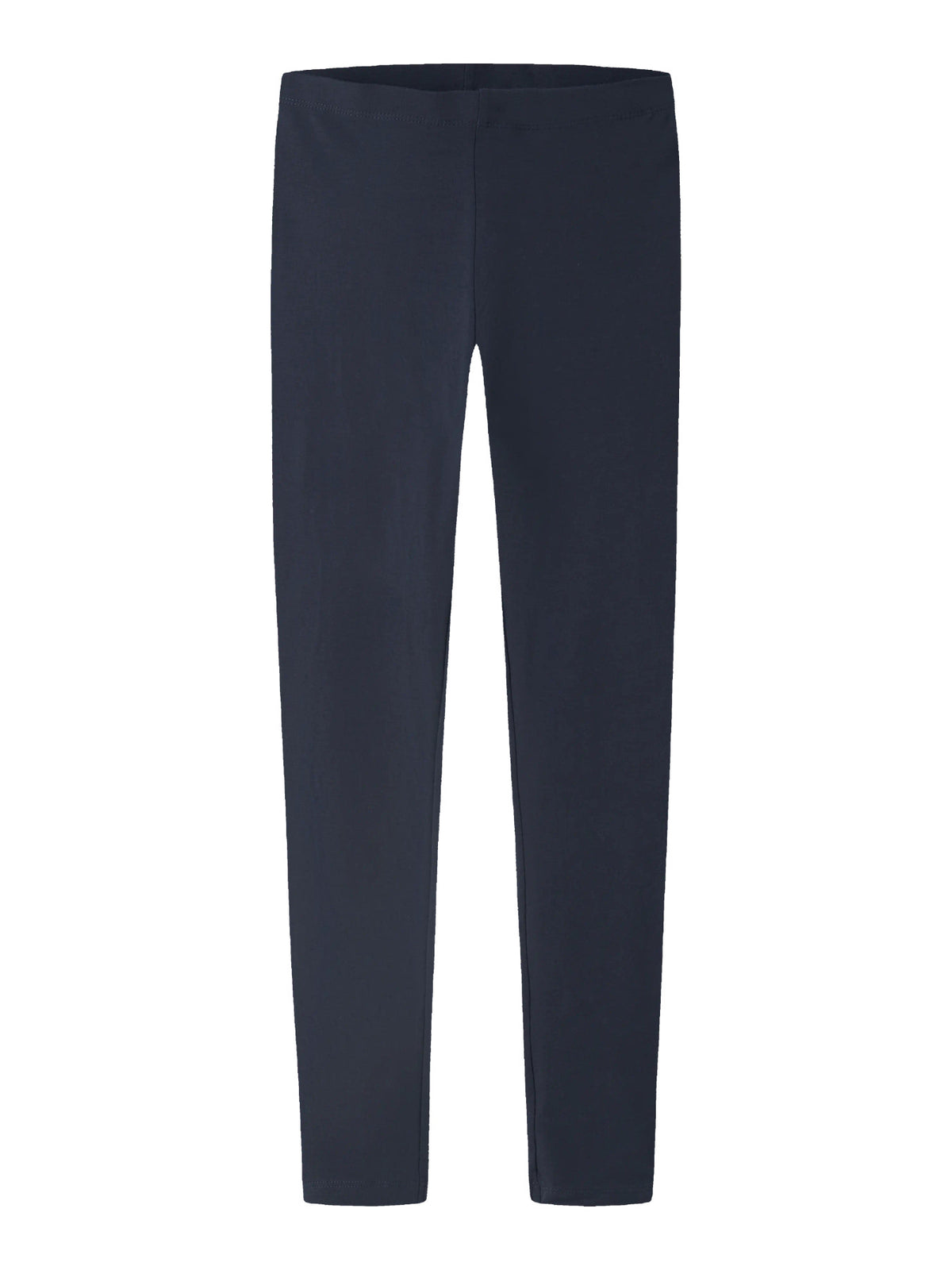 Leggings bimba 2-14A - Dark Sapphire