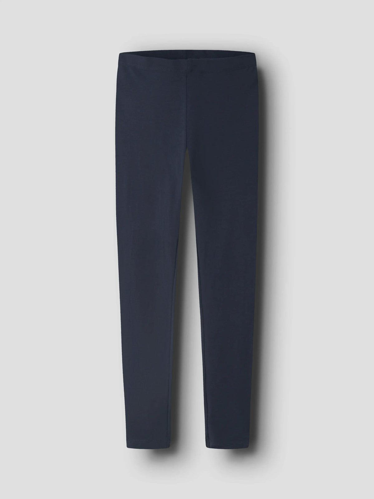 Leggings bimba 2-14A - Dark Sapphire