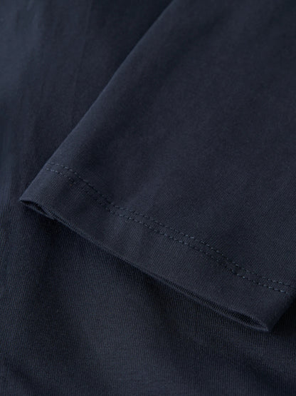 Leggings bimba 2-14A - Dark Sapphire