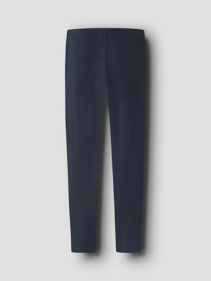 Leggings bimba 2-14A - Dark Sapphire