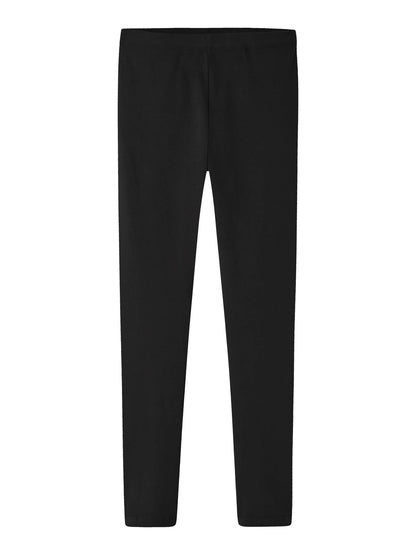 Leggings bimba 2-14A - Black