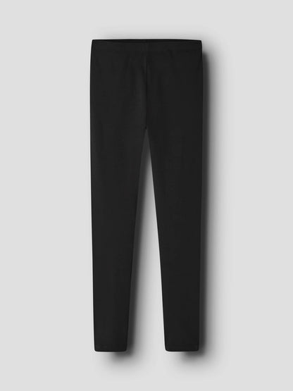Leggings bimba 2-14A - Black