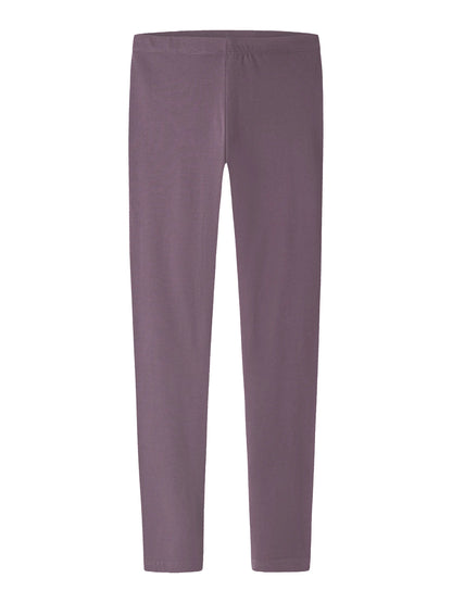 Leggings bimba 2-14A - Arctic Dusk