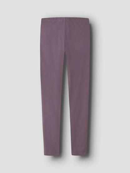Leggings bimba 2-14A - Arctic Dusk