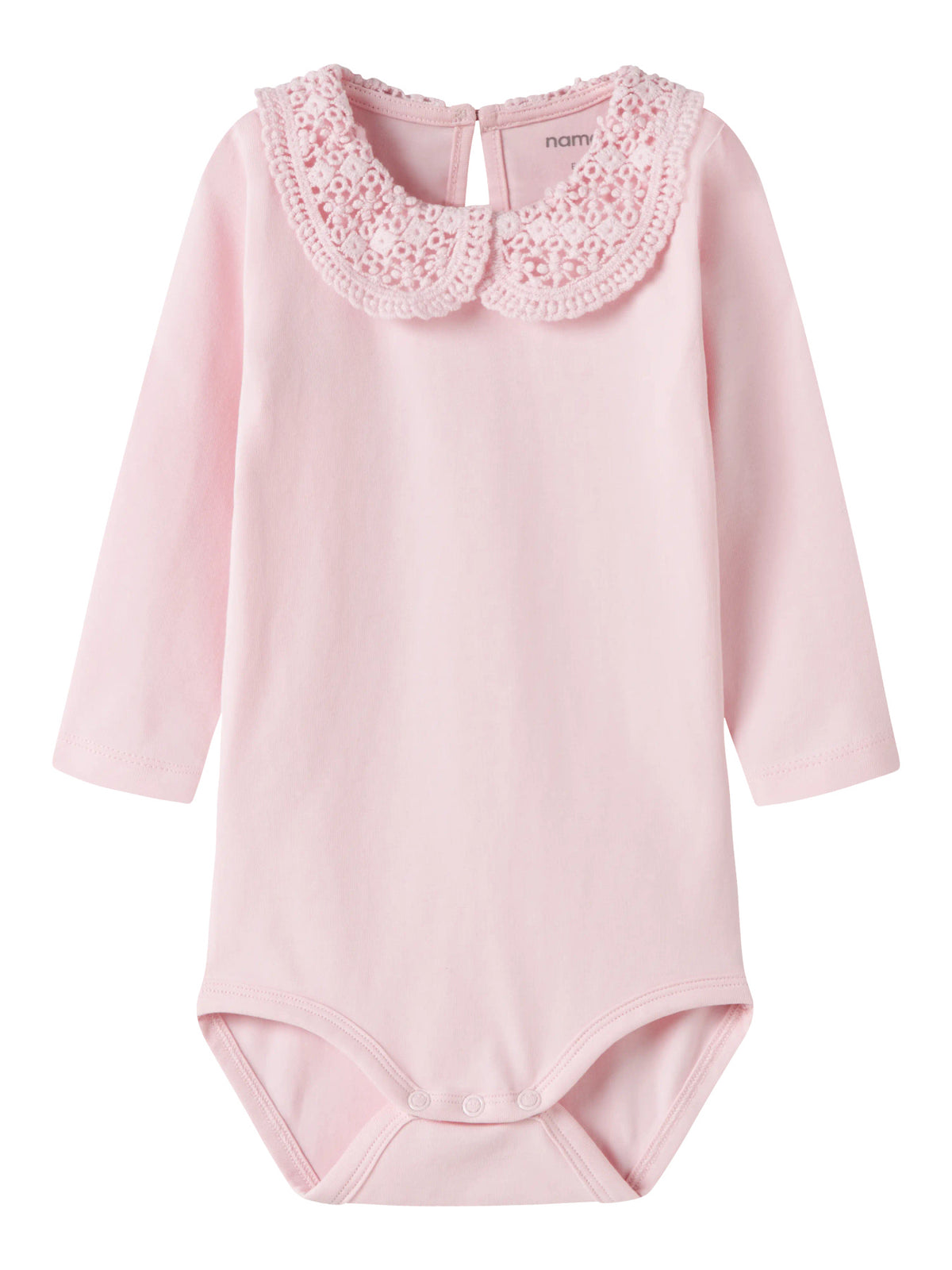 Body BIMBA 2-18M - Parfait Pink