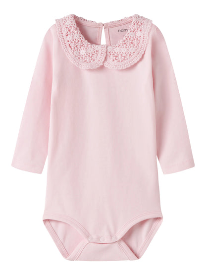 Body BIMBA 2-18M - Parfait Pink