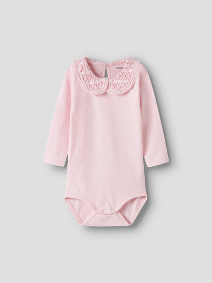 Body BIMBA 2-18M - Parfait Pink