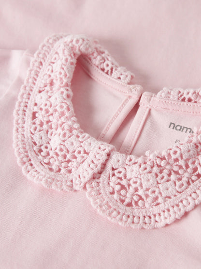 Body BIMBA 2-18M - Parfait Pink