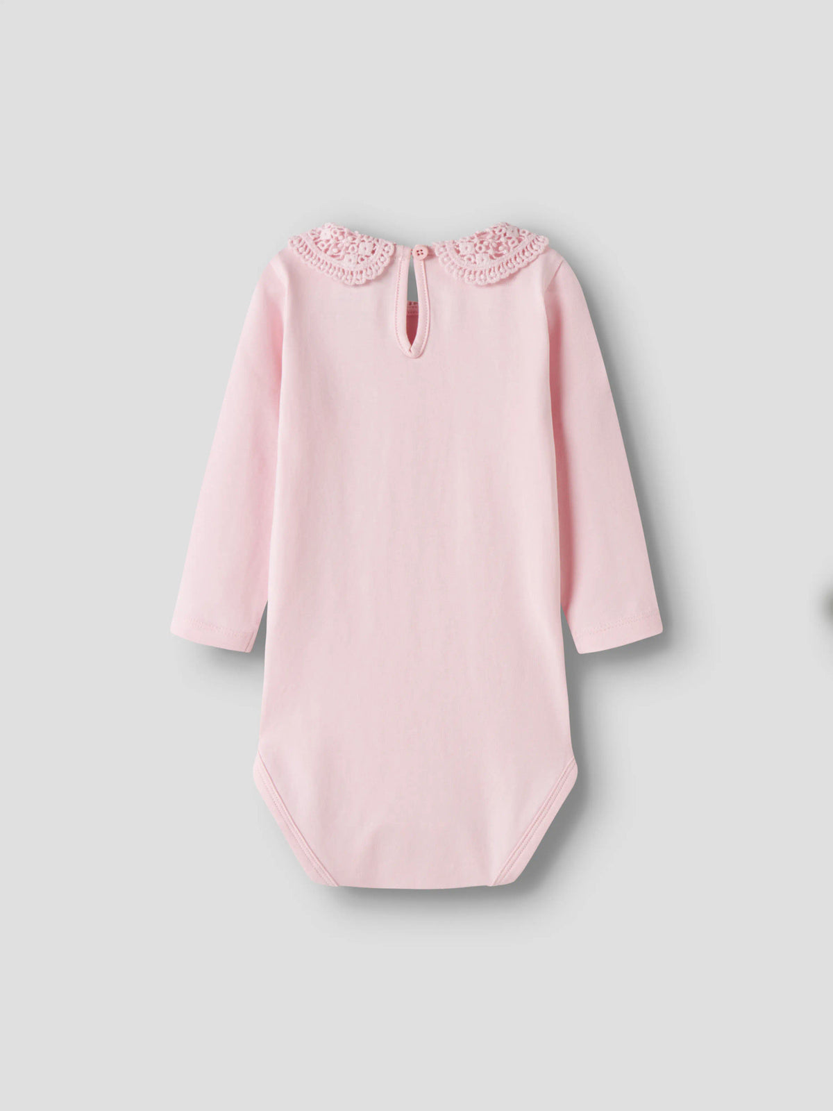 Body BIMBA 2-18M - Parfait Pink