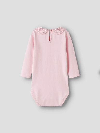 Body BIMBA 2-18M - Parfait Pink