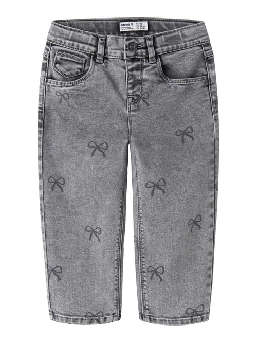 Name It 13227368-NOOS jeans bambino