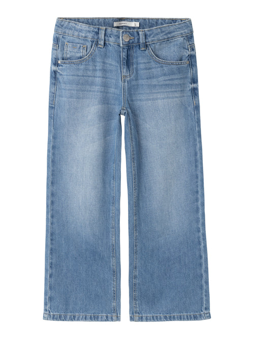 Name It 13230733-NOOS jeans bambino