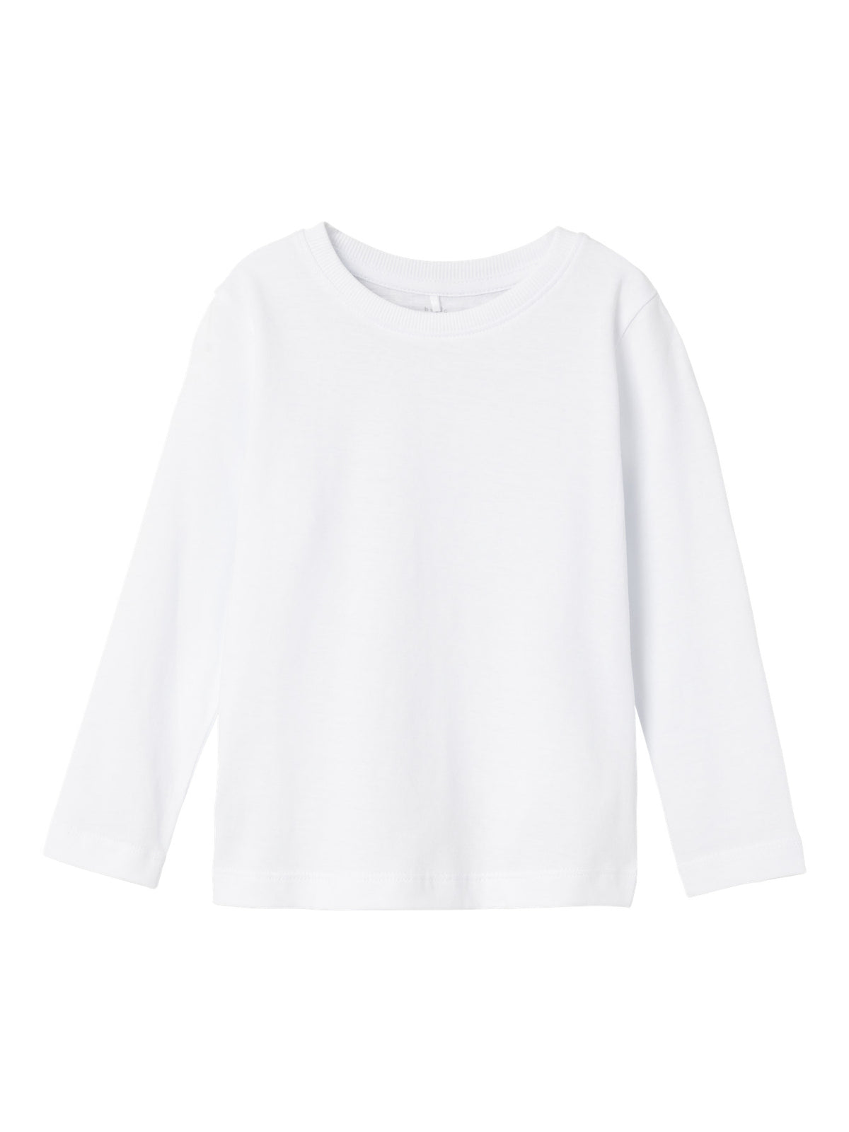 Tshirt bimbo 2-8A - Bright White