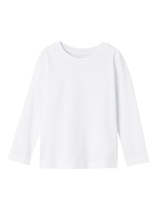 Tshirt bimbo 2-8A - Bright White