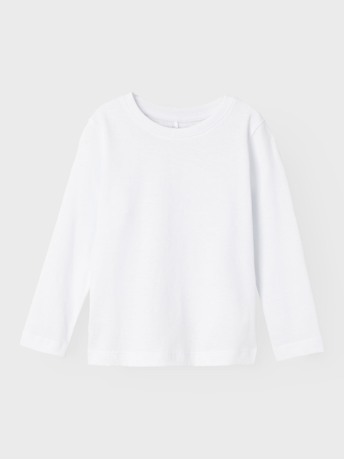 Tshirt bimbo 2-8A - Bright White