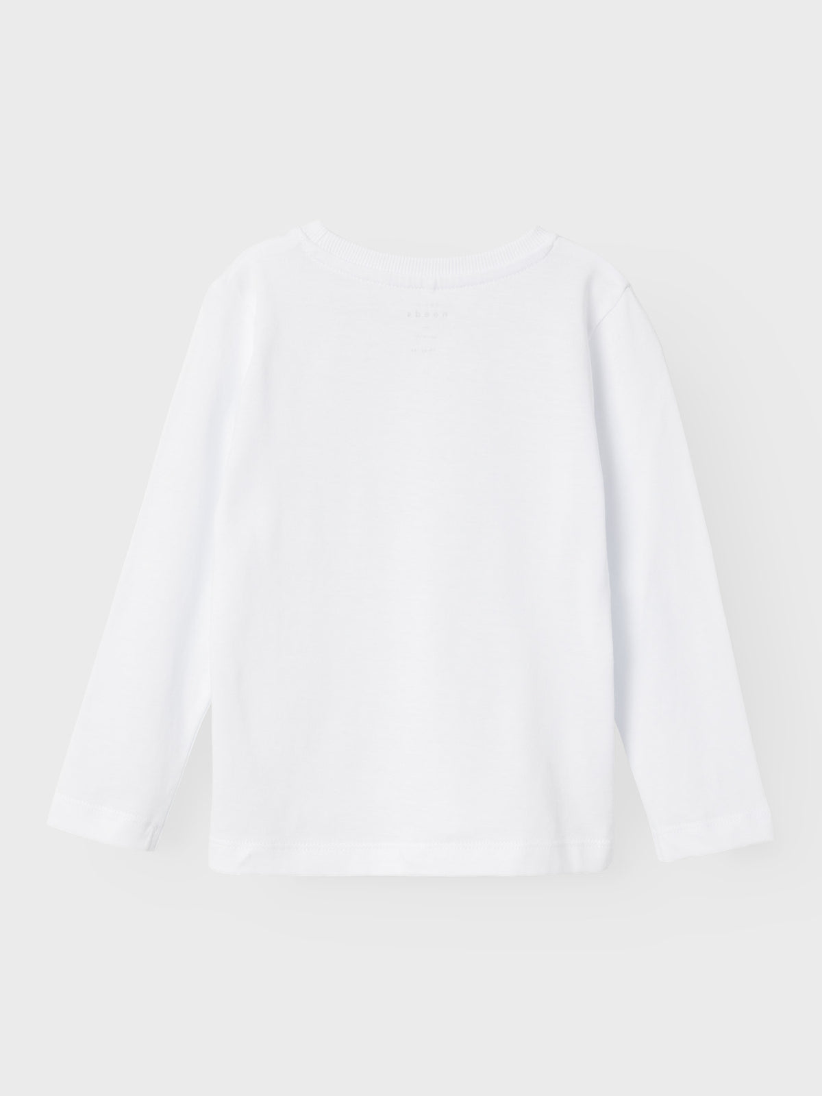 Tshirt bimbo 2-8A - Bright White