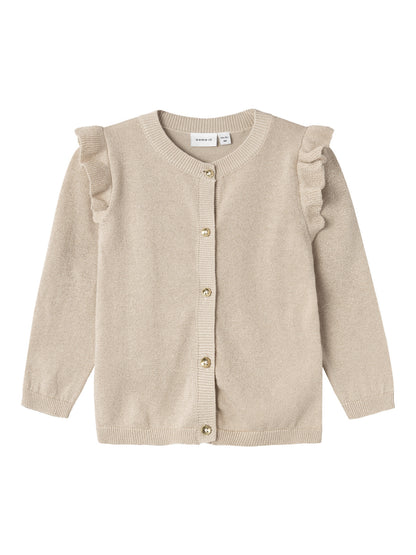 Cardigan bimba 2-8A - Peyote