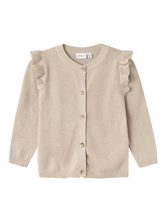 Cardigan bimba 2-8A - Peyote