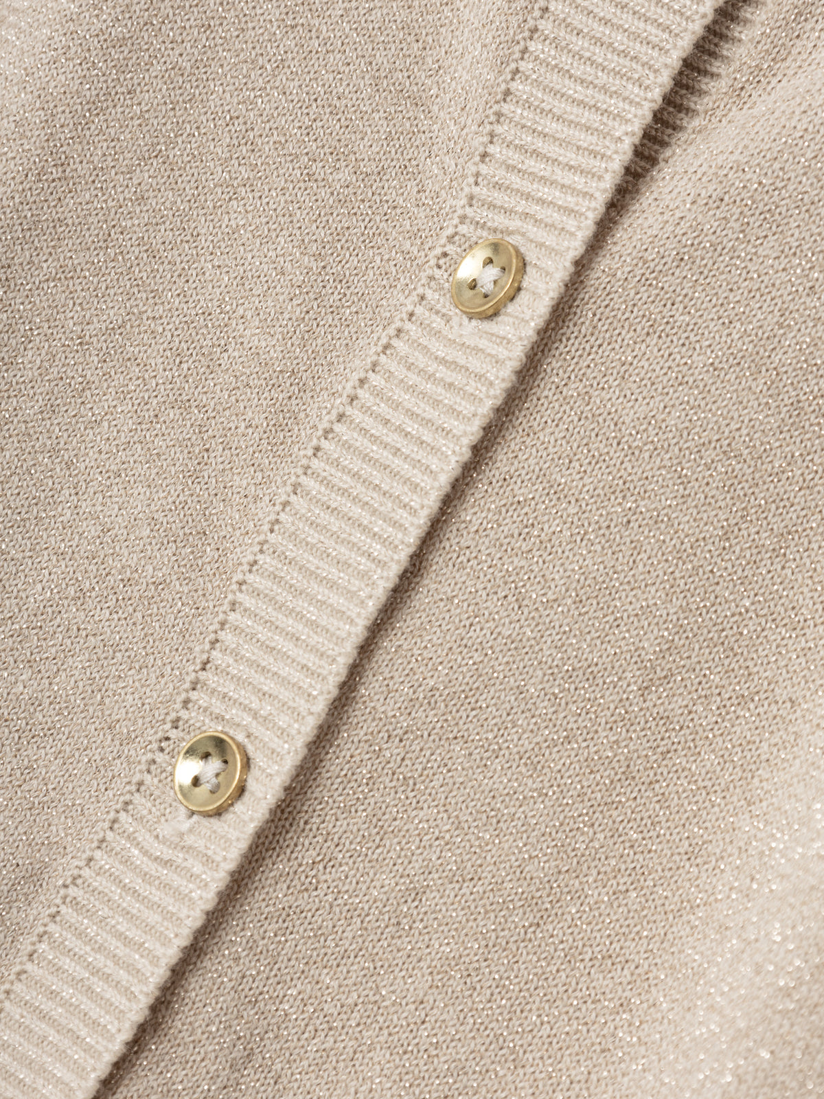 Cardigan bimba 2-8A - Peyote