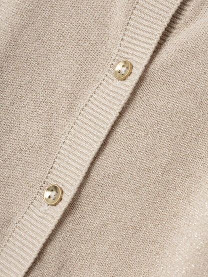 Cardigan bimba 2-8A - Peyote