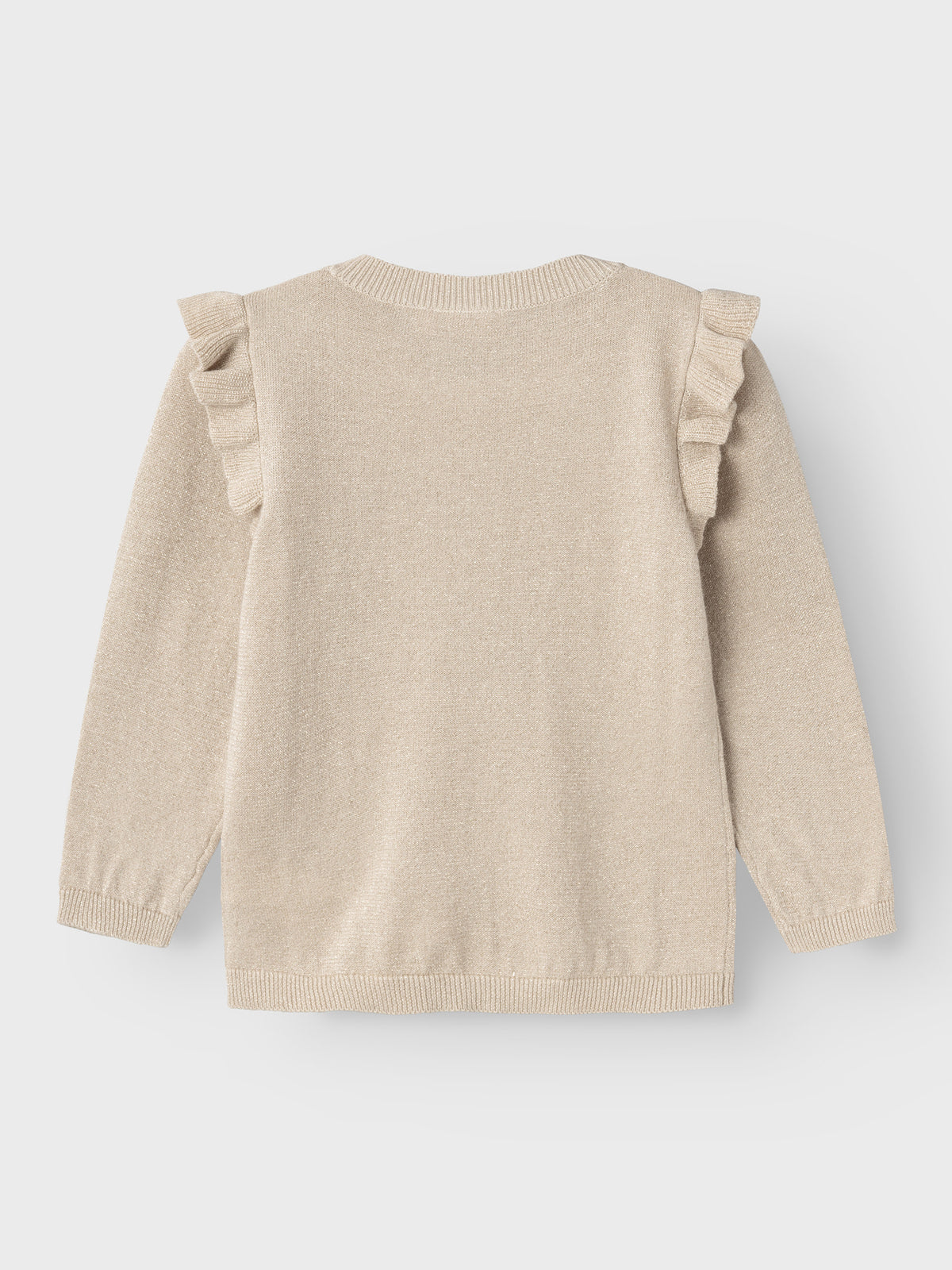 Cardigan bimba 2-8A - Peyote