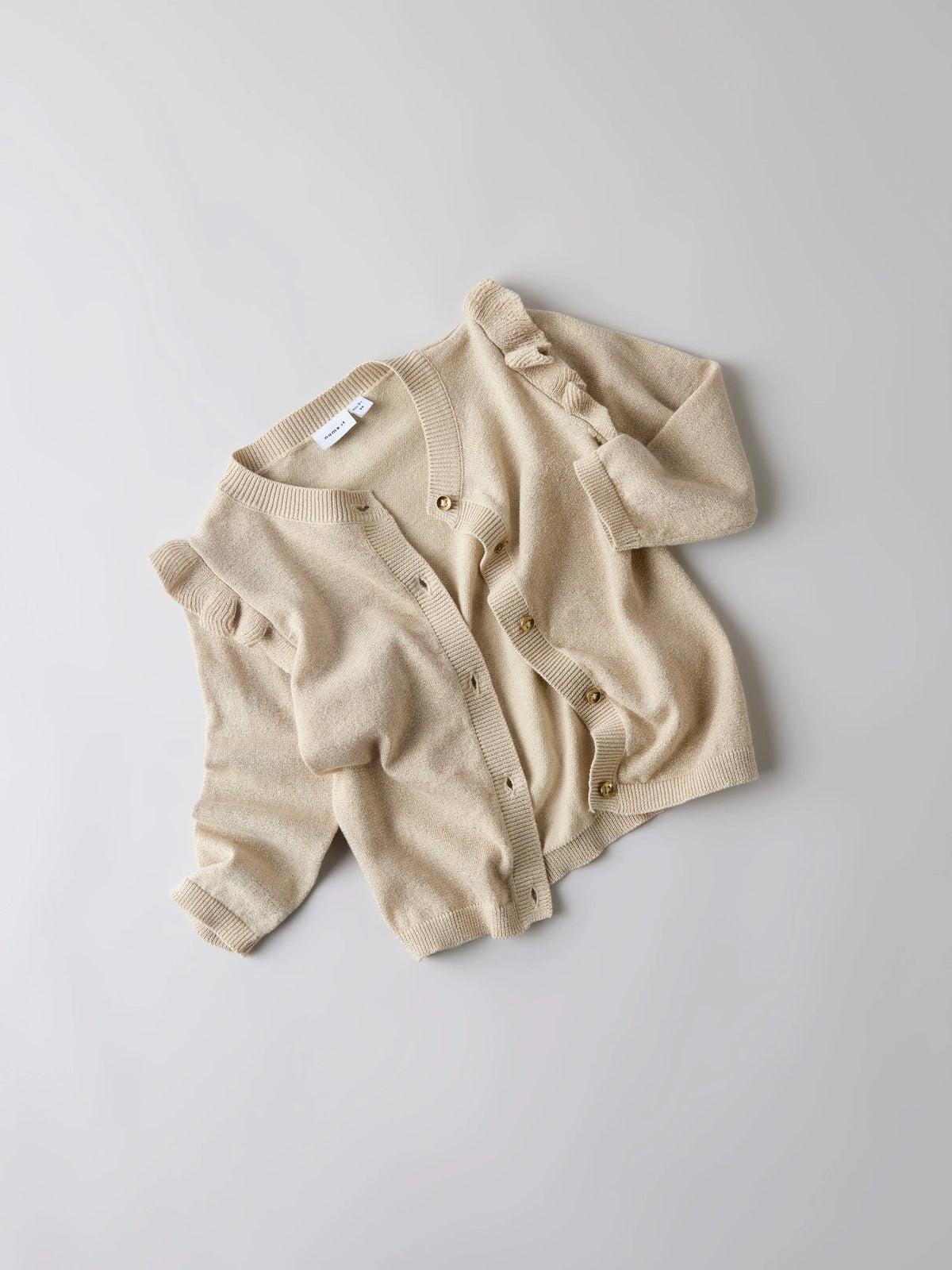 Cardigan bimba 2-8A - Peyote