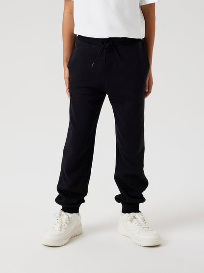Pantalone bimbo 2-14A - Black