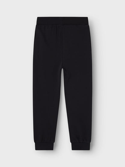 Pantalone bimbo 2-14A - Black