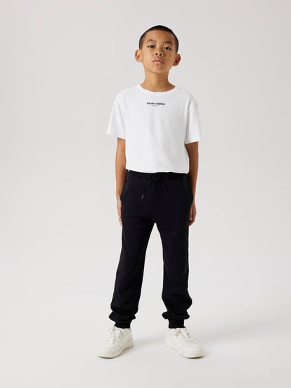 Pantalone bimbo 2-14A - Black