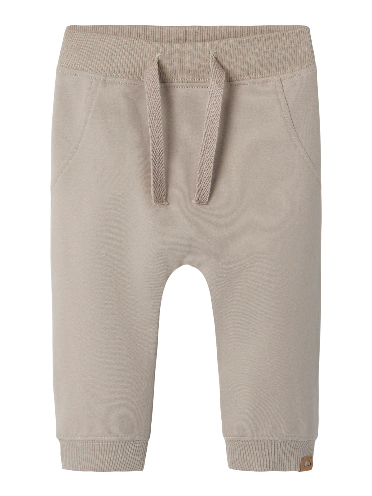 Pantalone bimbi 2M-18M - Pure Cashmere